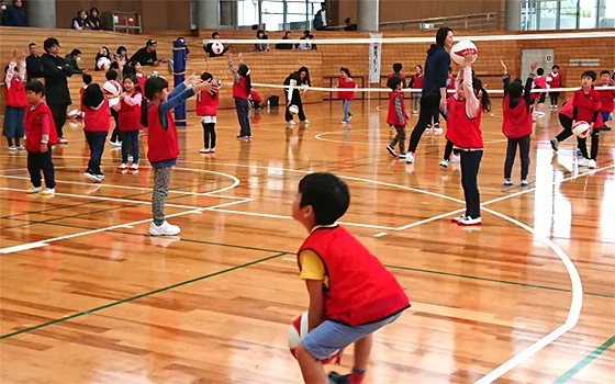 文化芸術・スポーツ振興活動