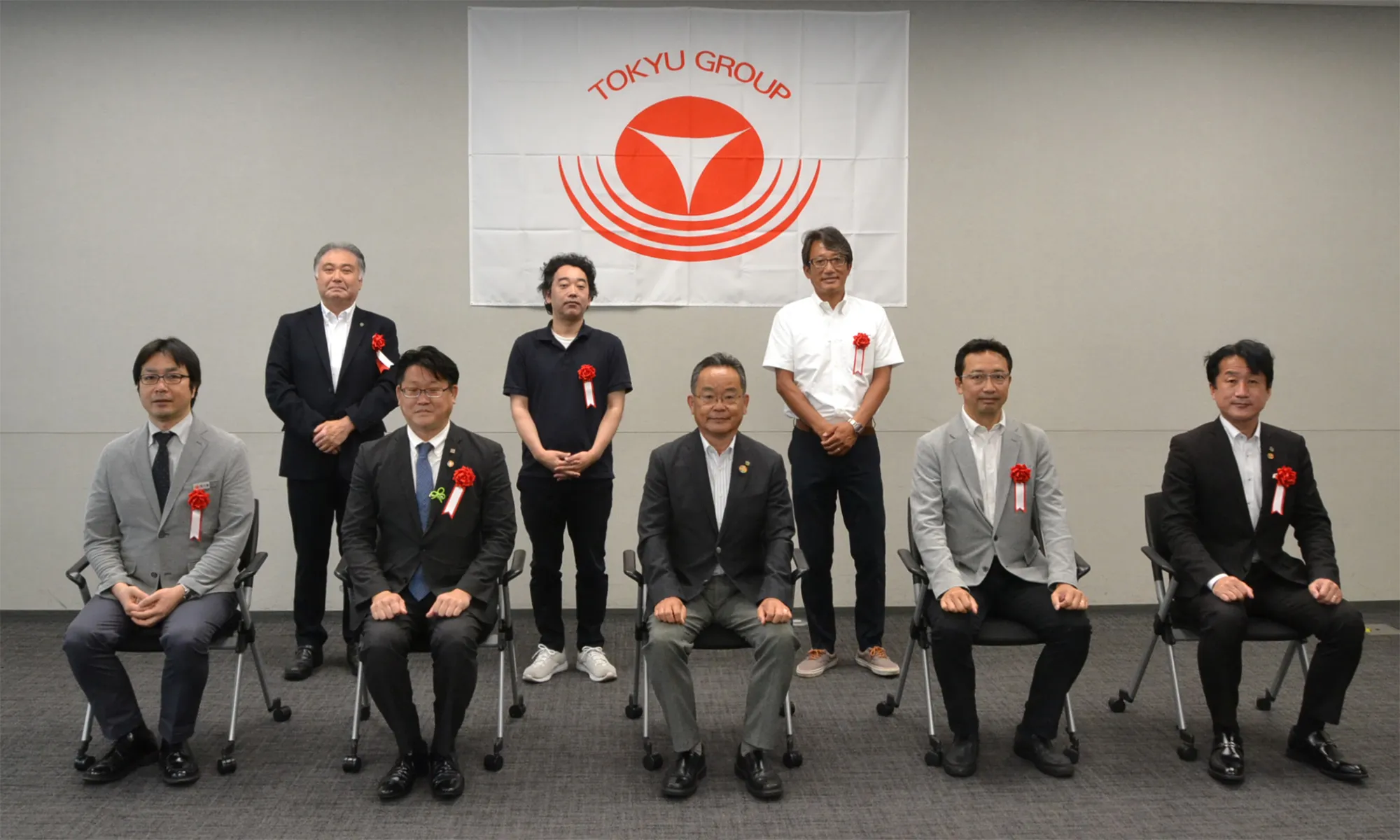 第3回東急グループ環境・社会貢献賞