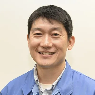 東急テクノシステム サステナビリティ推進室 主任 和泉