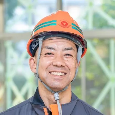 東急電鉄 長津田車両工場 整備区 首席助役 新川