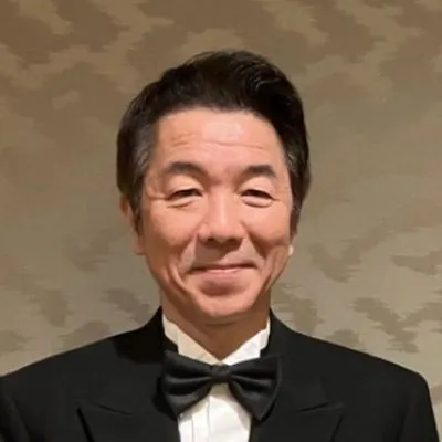 横浜ベイホテル東急 宴会担当支配人 永田