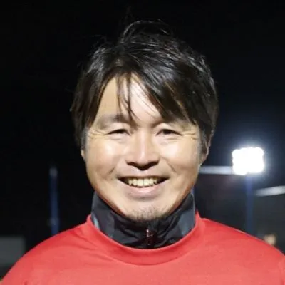 東急スポーツシステム 東急SレイエスFC パートナーリレーション 佐野