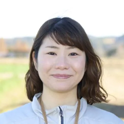 キッズベースキャンプ大井町 チーフキッズコーチ 横山