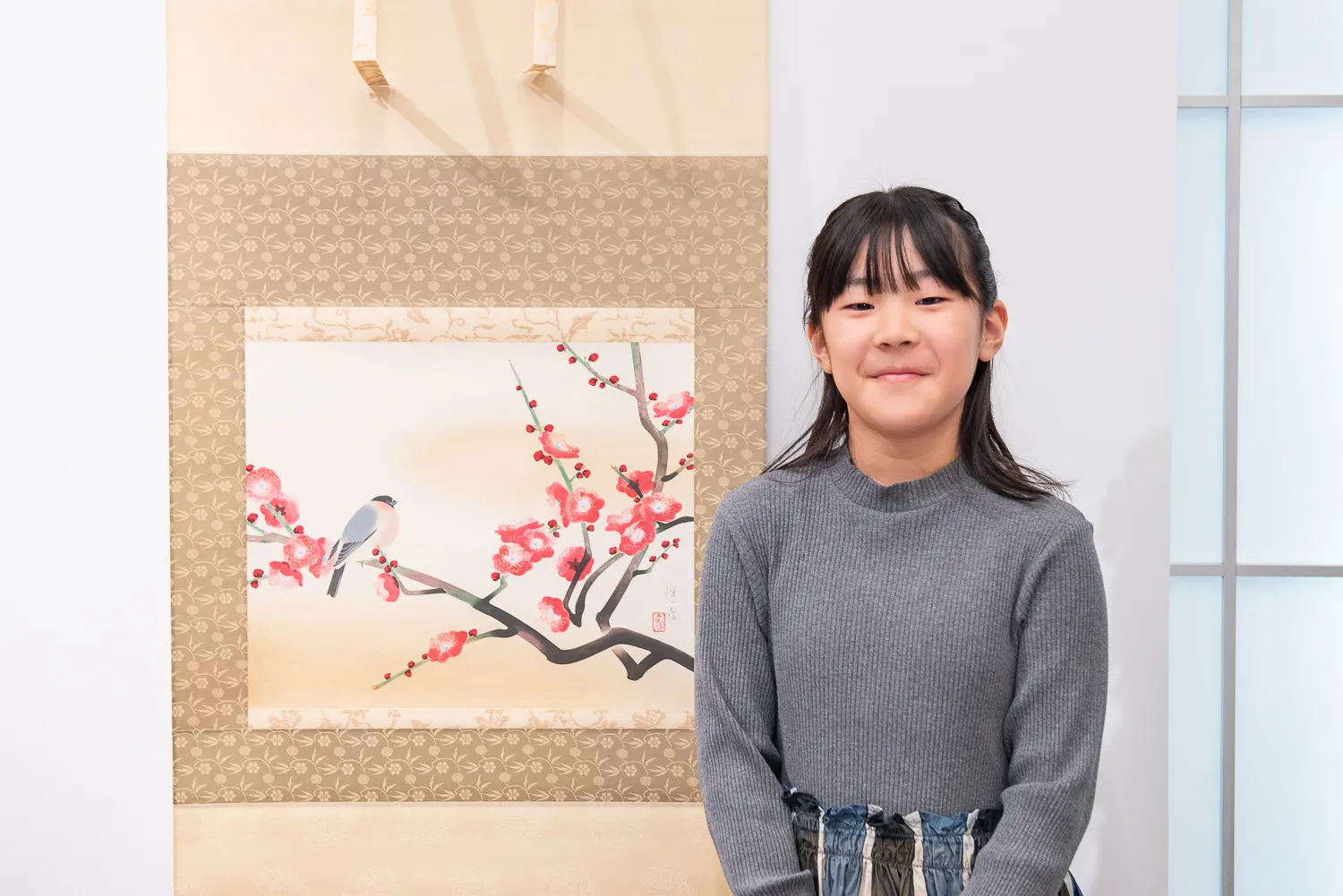 学芸員さんになって、美術館の展示を体験しよう！