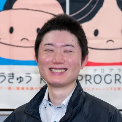 東急セキュリティ　経営統括部　主任　池田