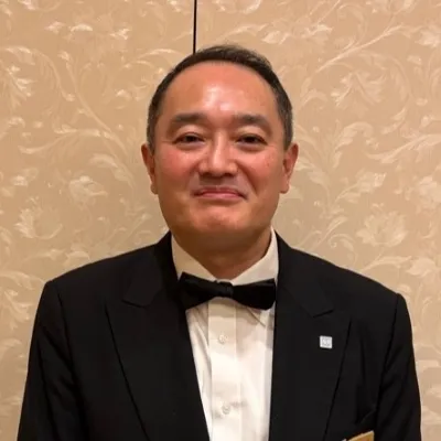 横浜ベイホテル東急　宴会サービス　横山