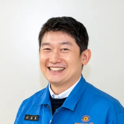 東急テクノシステム　サステナビリティ推進室　主任　和泉