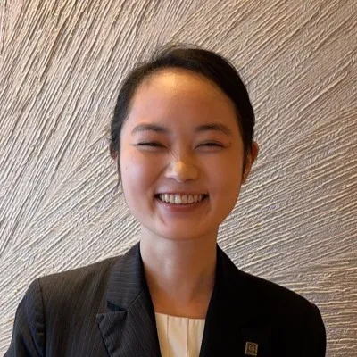 セルリアンタワー東急ホテル　マーケティング　アシスタントチーフ　関山