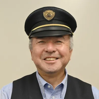 東急電鉄　横浜駅　助役　千木良