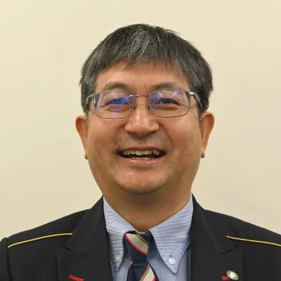 東急電鉄　鷺沼駅　助役　杉田