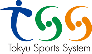 東急スポーツシステムロゴ