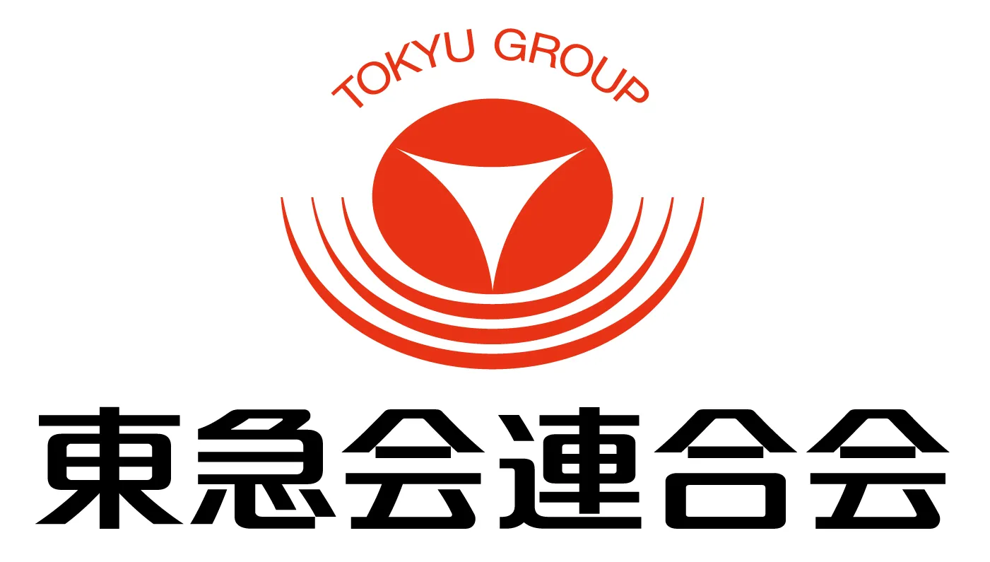 東急会連合会ロゴ